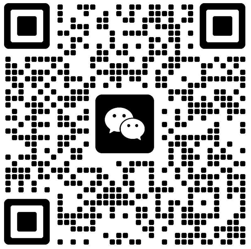 嘉峪关POS机客服微信二维码